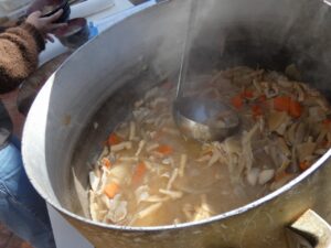 秋刀魚の日 写真