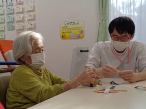 遊びり・手作りクラブ 写真