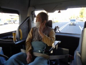 「遊びり・紅葉ドライブ」 写真