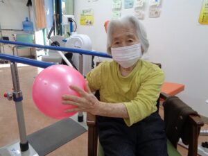 『遊びり・運動クラブ』 写真