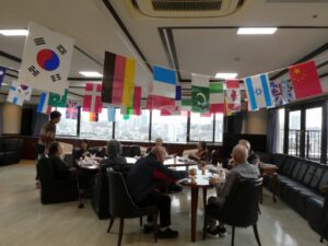 『遊びり・ラウンジランチ』 写真