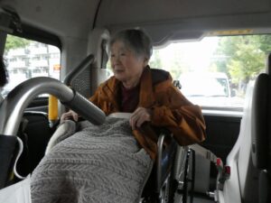 『遊びり・紅葉ドライブ』 写真