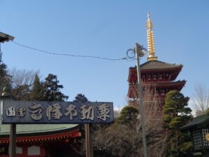 『遊びり・初詣』 写真