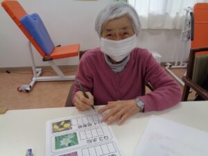 『遊びり・学習クラブ』 写真