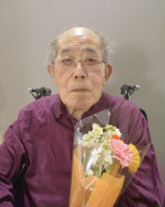 1月誕生日会☆ 写真