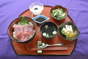 ☆誕生日会スペシャルランチ☆ 写真