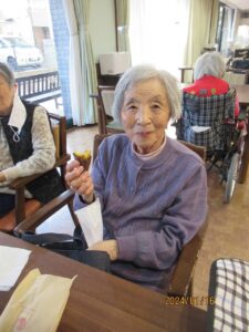 焼き芋販売 写真