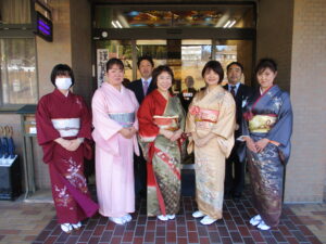 ２０２４年　元旦 写真