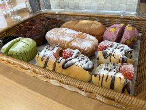 遊びり・軽食会 写真