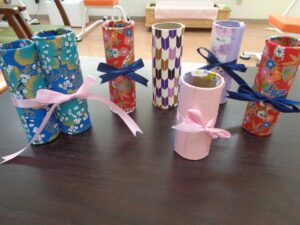 遊びり・手作りクラブ 写真