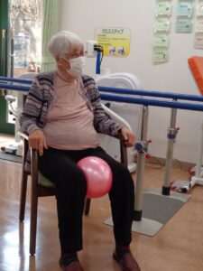 『遊びり・運動クラブ』 写真