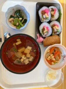 節分・豆まき！！ 写真