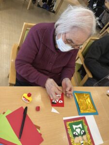 遊びり・創作クラブ 写真