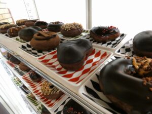 バレンタイン♡ 写真