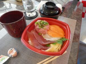 『遊びり・ラウンジランチ』 写真