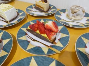 『遊びり・軽食会BASEL』 写真