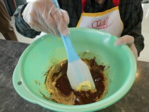 『遊びり・手作りおやつクラブ』 写真