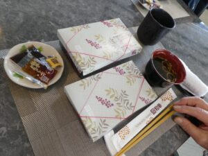 『遊びり・ラウンジランチ』 写真