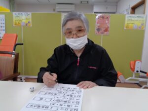 『遊びり・学習クラブ』 写真