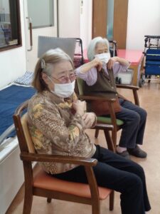 『遊びり・運動クラブ』 写真