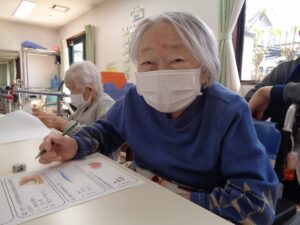 『遊びり・学習クラブ』 写真