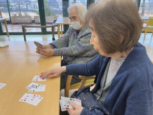 遊びり・ゲームクラブ 写真