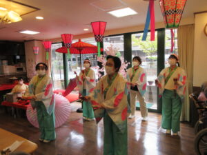 さくら祭り🌸 写真