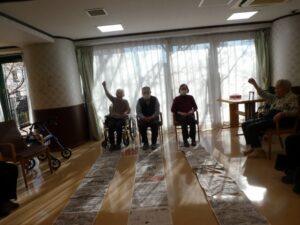 『遊びり・ゲームクラブ』 写真