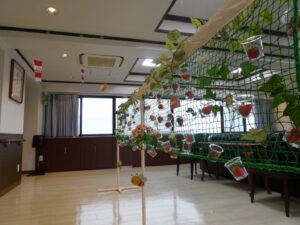 『遊びり・軽食会』 写真