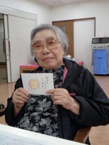 遊びり・絵手紙クラブ 写真