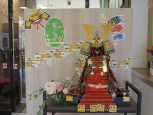 端午の節句 写真