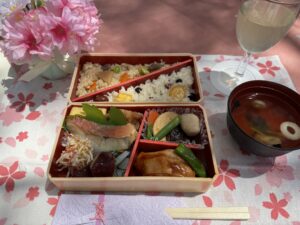 遊びり・テラスランチ 写真