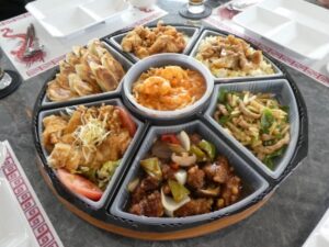 『遊びり・ラウンジランチ』 写真