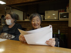 好きです！「昭和の歌」 写真