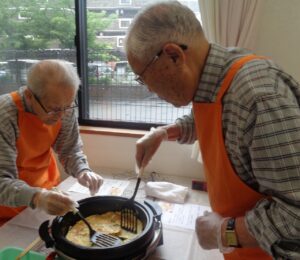 遊びり・手作りおやつクラブ 写真