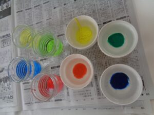 遊びり・手作りクラブ 写真