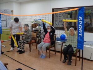 『遊びり・レクリハクラブ』 写真