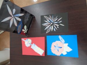 遊びり・手作りクラブ 写真