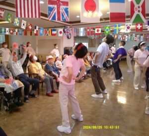 第20回運動会 写真