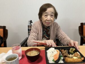 遊びりランチ 写真