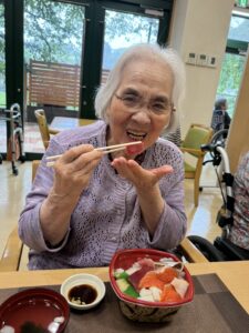 遊びりランチ 写真