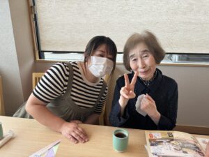 遊びり・外出 写真