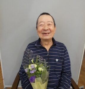 ☆7月誕生日会☆ 写真