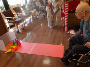 ☆☆納涼祭☆☆part② 写真