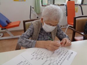 『遊びり・学習クラブ』 写真