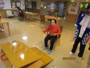 納涼祭　その② 写真