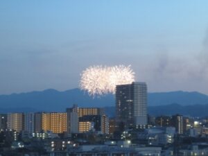 「花火大会」 写真