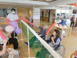 『遊びり・レクリハクラブ』 写真