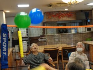 『遊びり・レクリハクラブ』 写真