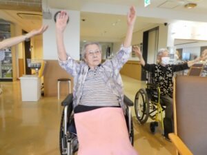 『生涯現役倶楽部』 写真